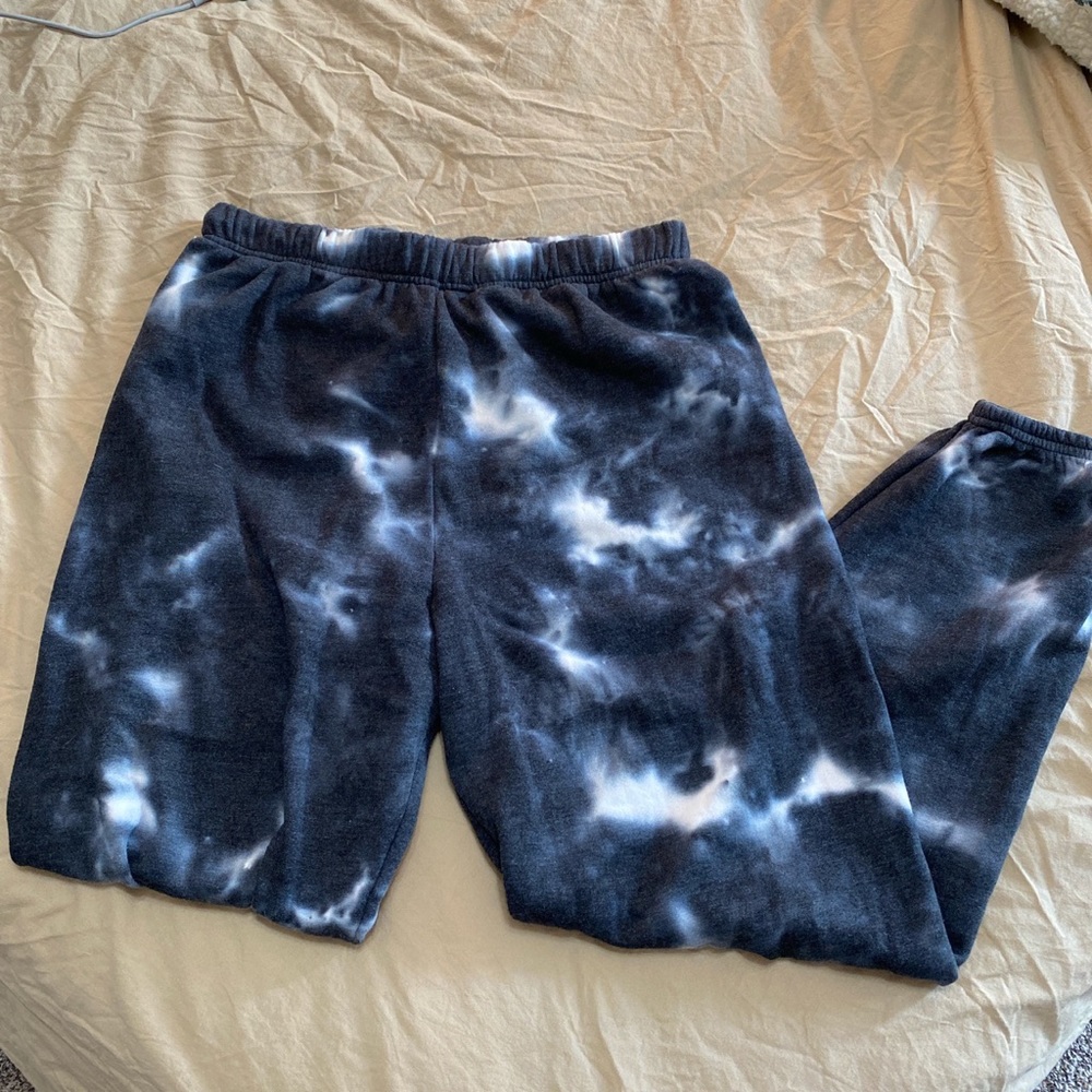 pacsun sweatpants!!